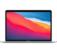 Ноутбук Apple MacBook Air 13 2020 M1 8 core 16ГБ, 256ГБ SSD, Silver, Серебристый (Z12A00034RU/A)