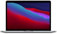 Ноутбук Apple MacBook Pro 13 2020 M1 8 core 16ГБ, 256Гб SSD,Touch Bar, Space Gray, серый космос (Z11B0004TRU/A)