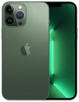 Смартфон Apple iPhone 13 Pro Max 128Gb Alpine green (Альпийский зеленый)