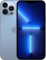 Смартфон Apple iPhone 13 Pro Max 512Gb Sierra Blue (Небесно-голубой)