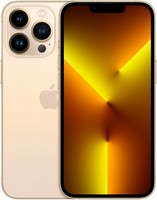 Смартфон Apple iPhone 13 Pro Max 512Gb Gold (Золотой)