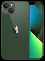 Смартфон Apple iPhone 13 512 ГБ, Альпийский зеленый (Alpine green)