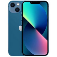 Смартфон Apple iPhone 13 256 ГБ, синий (Blue)