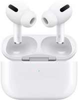 Беспроводные наушники Apple AirPods Pro with MagSafe Charging Case (MLWK3), белый