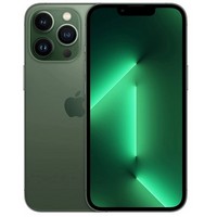 Смартфон Apple iPhone 13 Pro 512 ГБ, Альпийский зеленый (Alpine green)