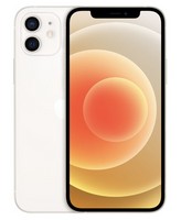 Смартфон Apple iPhone 12 64 ГБ RU, белый