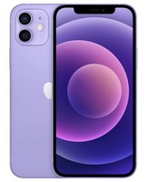 Смартфон Apple iPhone 12 64 ГБ RU, фиолетовый
