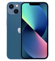 Смартфон Apple iPhone 13 mini 4/128 ГБ, Синий (Blue)