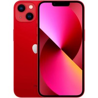 Смартфон Apple iPhone 13 512 ГБ, (PRODUCT)RED, Красный