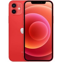 Смартфон Apple iPhone 12 128 ГБ, (PRODUCT)RED
