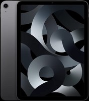 Планшет Apple iPad Air 2022, 64 ГБ, Wi-Fi, космический серый