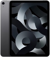 Планшет Apple iPad 2021, 64 ГБ, Wi-Fi, серый космос