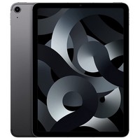 Планшет Apple iPad Air 2022, 64 ГБ, Wi-Fi + Cellular, space gray