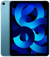 Планшет Apple iPad Air 2022, 64 ГБ, Wi-Fi + Cellular, blue