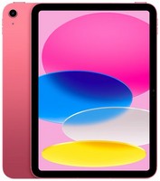 Планшет Apple iPad 10.9 2022, 64 ГБ, Wi-Fi, Розовый