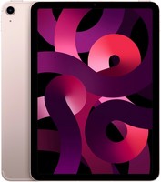 Планшет Apple iPad Air 2022, 64 ГБ, Wi-Fi, pink