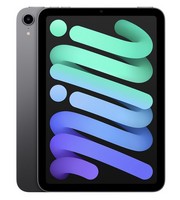 Планшет Apple iPad mini (2021) 256Gb Wi-Fi Space Gray (Серый космос) MK7T3
