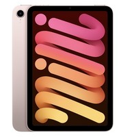 Планшет Apple iPad mini (2021) 256Gb Wi-Fi Pink (Розовый) MLWR3