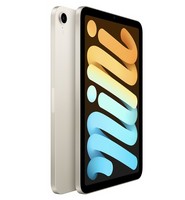 Планшет Apple iPad mini (2021) 64Gb Wi-Fi Starlight (Сияющая звезда)