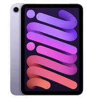 Планшет Apple iPad mini (2021) 64Gb Wi-Fi фиолетовый (Purple)