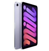 Планшет Apple iPad mini (2021) 256Gb Wi-Fi фиолетовый (Purple)