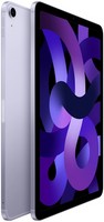 Планшет Apple iPad Air 2022, 256 ГБ, Wi-Fi, purple
