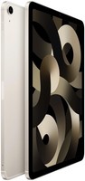 Планшет Apple iPad Air 2022, 256 ГБ, Wi-Fi + Cellular, Starlight