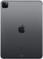 Планшет Apple iPad Pro 11 (2021), 16 ГБ/2048 ГБ, Wi-Fi + Cellular, серый космос