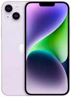 Смартфон Apple iPhone 14 Plus 256 ГБ, фиолетовый (Purple) Dual SIM (nano-SIM)