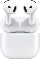 Беспроводные наушники Apple AirPods 4 White (Белый)