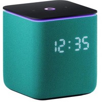 Умная колонка Яндекс Станция Миди с Zigbee Emerald (Изумрудный)