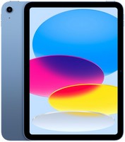 Планшет Apple iPad 11" 2025, 512 ГБ, Wi-Fi, Синий (Blue)