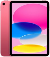 Планшет Apple iPad 11" 2025, 256 ГБ, Wi-Fi, Розовый (Pink)