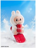 Оригинальный LABUBU Coca-Cola series