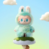 Оригинальный LABUBU Big Into Energy