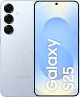 Смартфон Samsung Galaxy S25 SM-S931B/DS 12/256 ГБ, IcyBlue (Голубой)