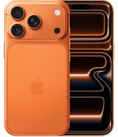 Смартфон Apple iPhone 17 Pro Max 256 Гб Космический оранжевый (Cosmic Orange) eSim Смартфон Apple iPhone 17 Pro Max 256 Гб Космический оранжевый (Cosmic Orange) eSim