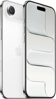 Смартфон Apple iPhone Air 256 ГБ Белый (Cloud White) еSIM