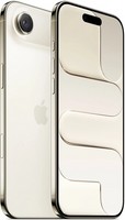 Смартфон Apple iPhone Air 256 ГБ Золотой (Light Gold) еSIM