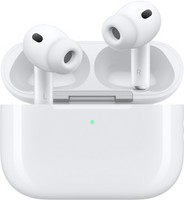 Беспроводная гарнитура Apple AirPods Pro 3, (3-го поколения, 2025) MagSafe, MFHP4, белый