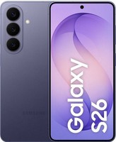 Смартфон Samsung Galaxy S26 SM-S942B/DS 12/512 ГБ, Cobalt Violet (Фиолетовый)
