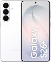 Смартфон Samsung Galaxy S26 Plus SM-S947B/DS 12/512 ГБ, White (Белый)