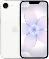 Смартфон Apple iPhone 17e 256 ГБ Белый (White) Nano Sim + еSIM