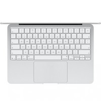 Ноутбук Apple MacBook Neo 13, A18 Pro, 2026, 8GB/256GB (MHFA4) Серебристый (Silver)