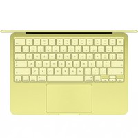 Ноутбук Apple MacBook Neo 13, A18 Pro, 2026, 8GB/256GB (MHFD4) Желтый цитрус (Citrus)