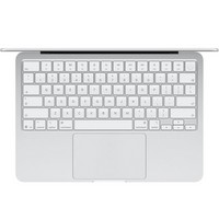 Ноутбук Apple MacBook Neo 13, A18 Pro, 2026, 8GB/512GB (MHFC4) Серебристый (Silver)