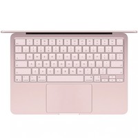 Ноутбук Apple MacBook Neo 13, A18 Pro, 2026, 8GB/512GB (MHFJ4) Розовый румянец (Blush)