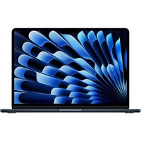 Ноутбук Apple MacBook Air 13 2026, Apple M5, RAM 16 ГБ, SSD 1 ТБ, MDHF4, Midnight (Темная ночь)