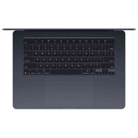 Ноутбук Apple MacBook Air 15 2026, Apple M5, RAM 24 ГБ, SSD 1 ТБ, MDVN4, Midnight (Темная ночь)