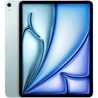 Планшеты Apple iPad Air 13 2026 M4, 256 ГБ, Wi-Fi, iPadOS, Blue (Голубой)